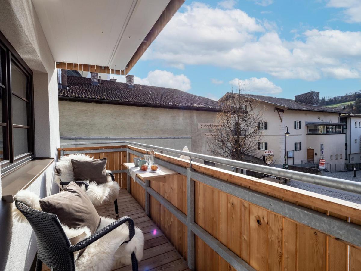 Alpine Homes - Hopfgarten Хопфгартен-им-Бриксенталь Экстерьер фото