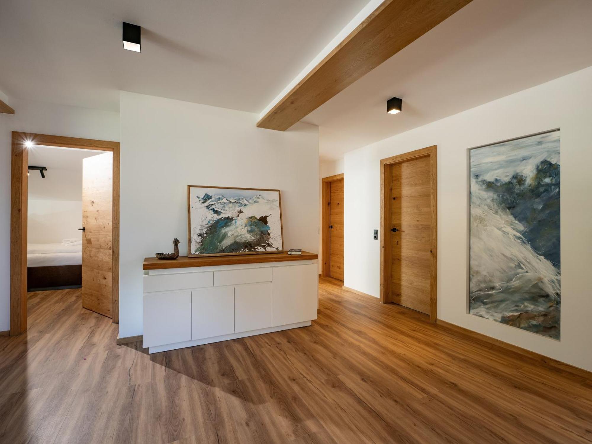 Alpine Homes - Hopfgarten Хопфгартен-им-Бриксенталь Экстерьер фото